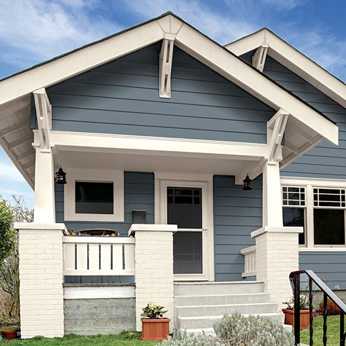 Exterior Paint