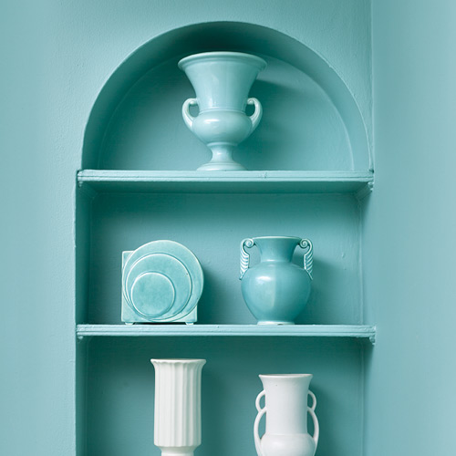 Classic Cool Paint Colors