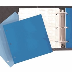 Architect Binder Set