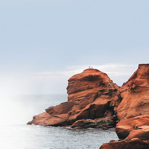 The Atlantic Collection