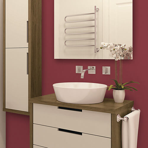 Top Bathroom Paint Colors