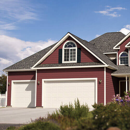 What Paint Colors Go With Red Brick?