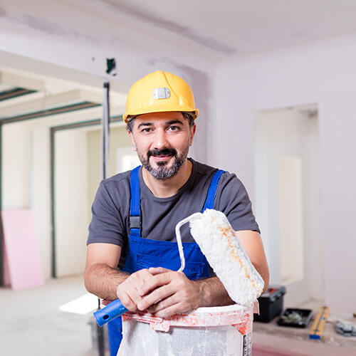 All Building Renewal Products