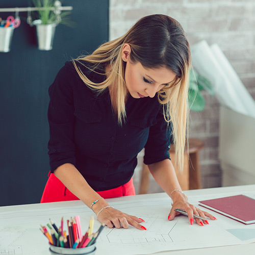 Choose A Paint Color Family