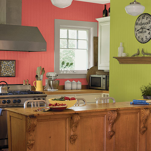 Color Crush Collection