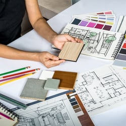 Paint Color Tools & Services