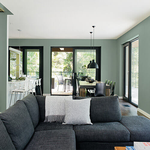 Color of the Year: Paradise Found