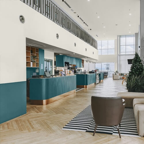 An Enchanting and Rejuvenating Experience