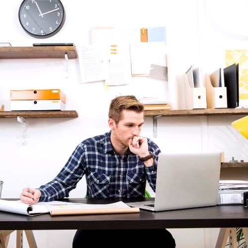 Vendor Onboarding Requirements