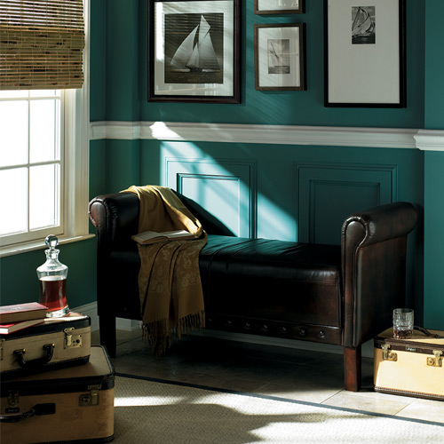 Classic Cool Paint Colors