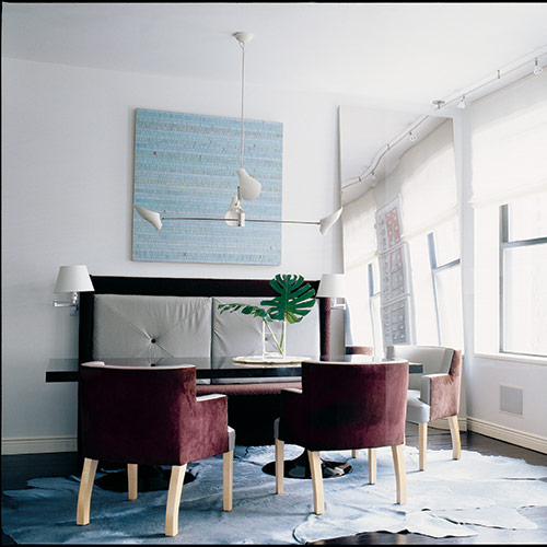 Cool White Color Diaries