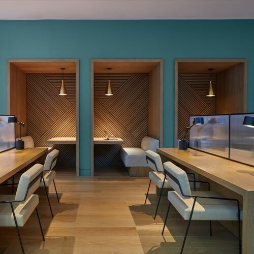 Paint Color Collections