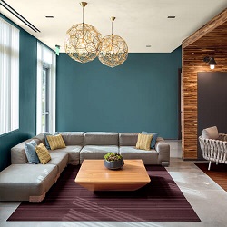 2023 Color of the Year: Vining Ivy