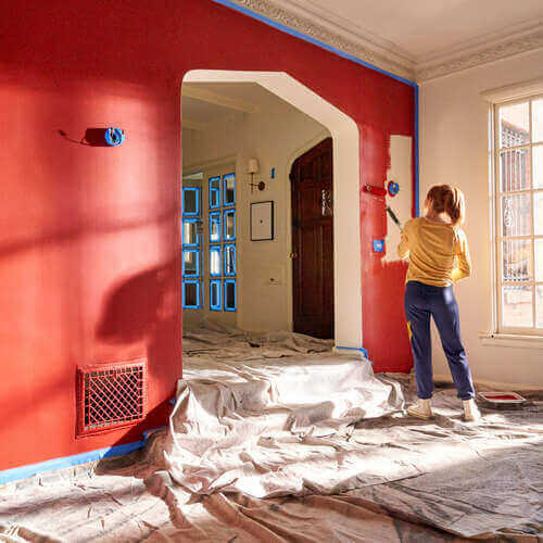 DIY Advice & Support