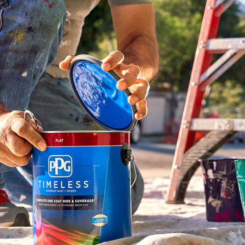 Container Recovery Program