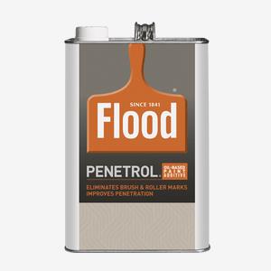 FLOOD<sup>®</sup> PENETROL<sup>®</sup> Oil-Based Paint Additive