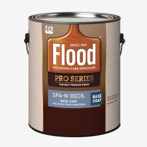 FLOOD<sup>®</sup> PRO SPA-N-DECK<sup>®</sup> Acrylic/Oil Finish Base Coat