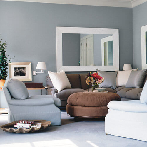 Gray Paint Colors