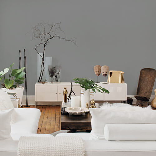 Living Room Color Schemes