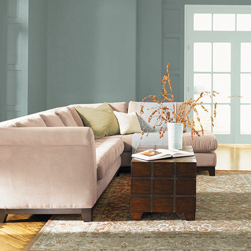 Living Room Color Schemes