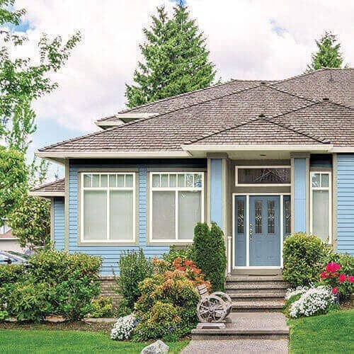 House painters you can trust