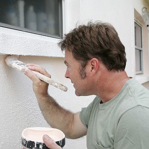 Paint Job Estimating