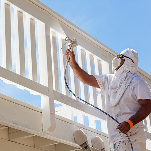 Sprayer Maintenance Tips & Tricks