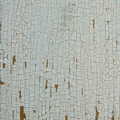 How to Fix Alligatoring with Paint