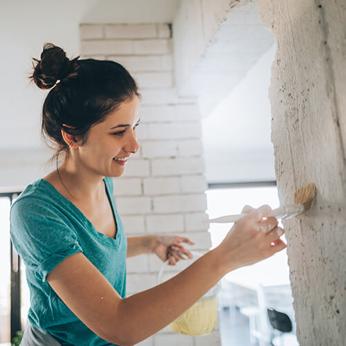 How To Paint: Common Questions