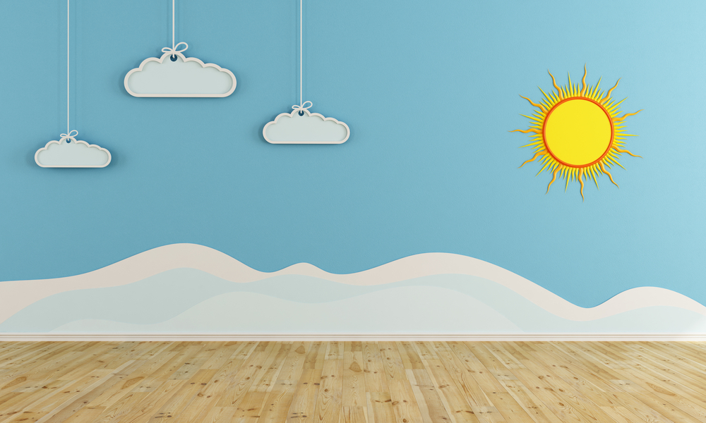 7 Affordable and Easy DIY Ideas For your Kid’s Room Decor kids room decor