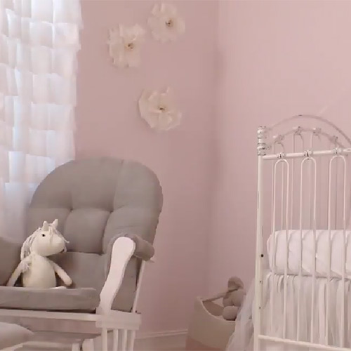 One Coat Nursery