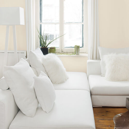 Top Five Living Room Colors