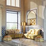 mdf jali design for mandir