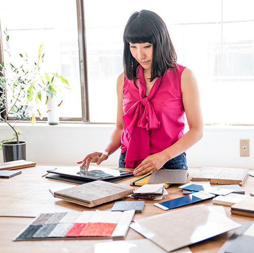 Color and Design Specialists