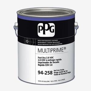 MULTIPRIME<sup>®</sup> 4160 Primers