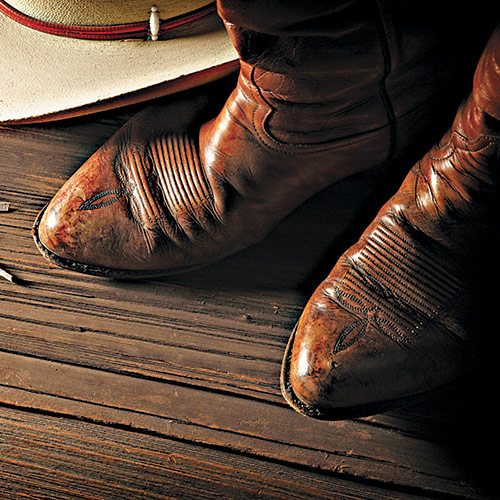 The Nashville Collection