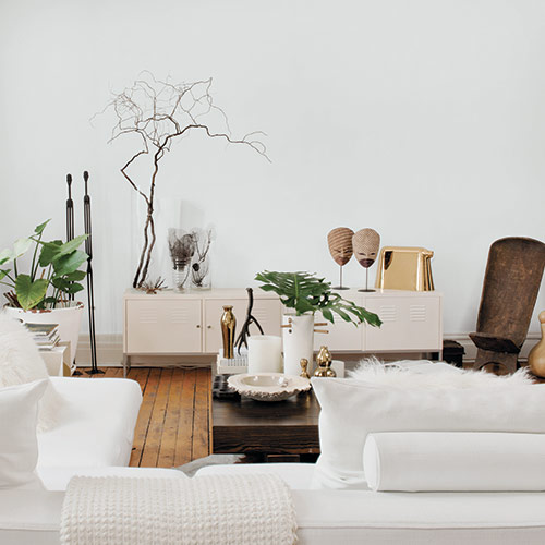 Neutral Territories Collection