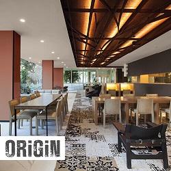 2023 Color Trend: Origin