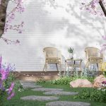 outdoor flooring design ideas