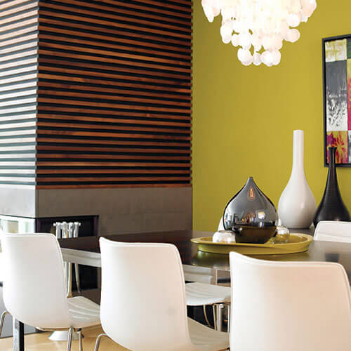 Color Trend: Eco Echo