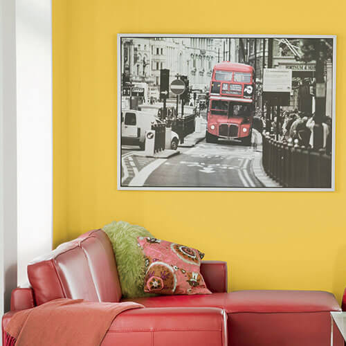 What Are The Most Popular Paint Colors?