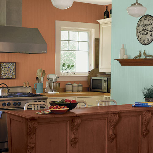 Spice of Life Collection