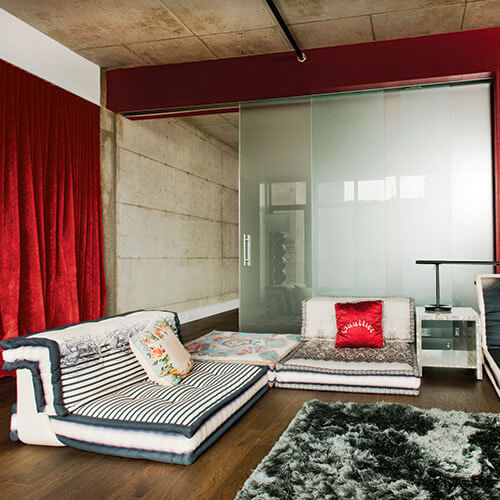 Color Trend: Pause & Refresh 