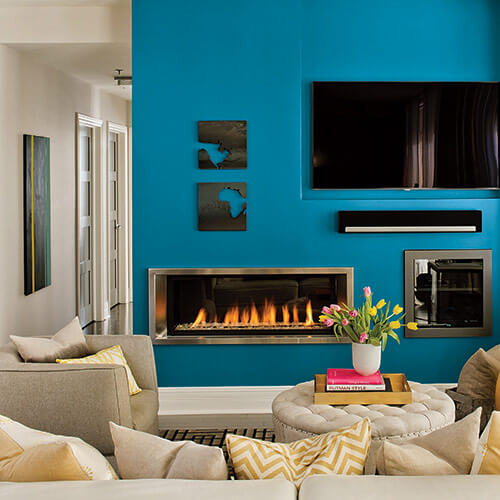 Color Trend: Possibilities