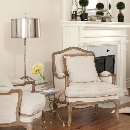 White Color Collection