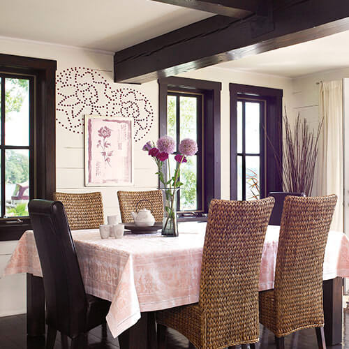 Color Trend: Surreal Real