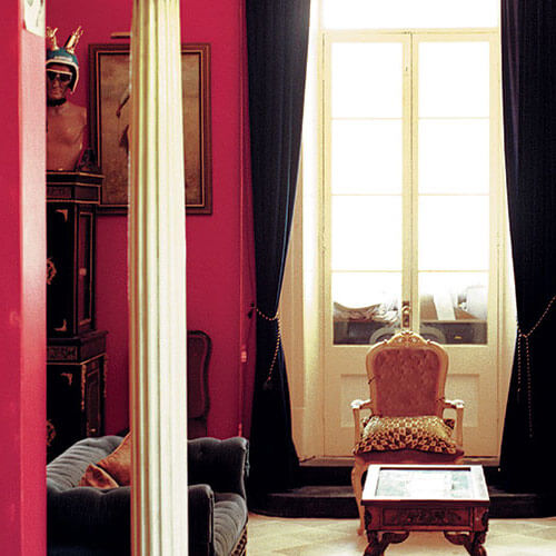 Trend: Wow Color Now