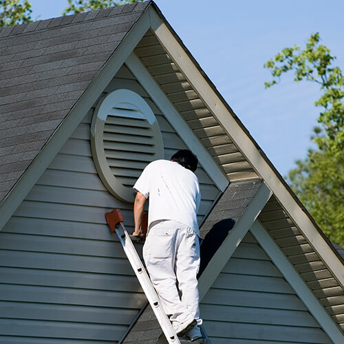 Renovation Services by PPG Paints