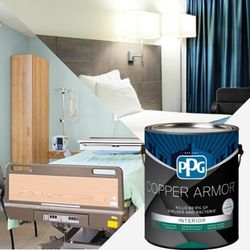 PPG COPPER ARMOR<sup>™</sup>