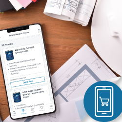 Color Tools & Services